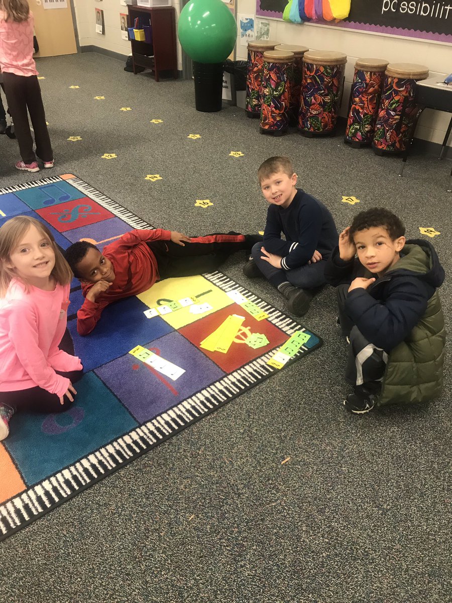 SCE Music tweet media