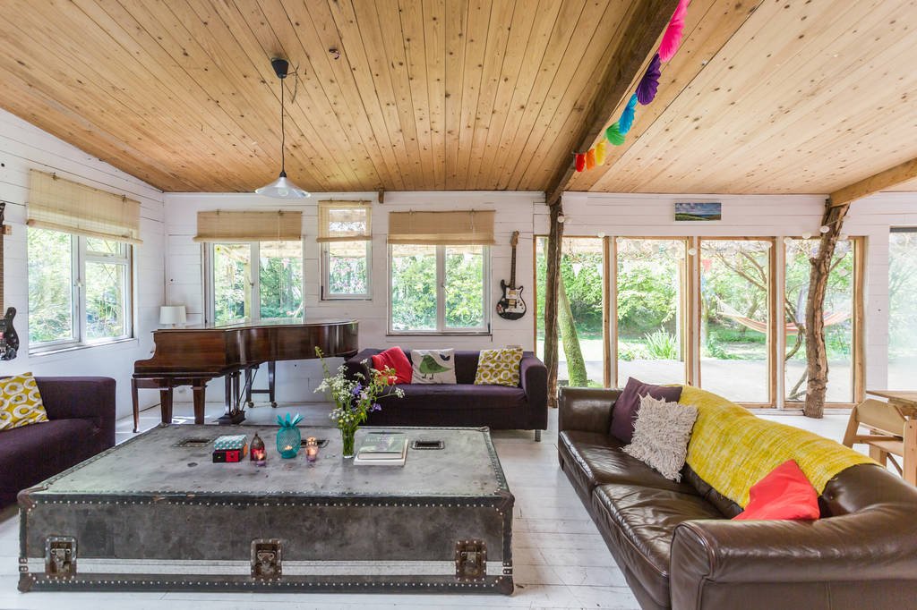 canopyandstars's tweet photo. Fancy staying in a cabin with its own recording studio? This March and April, Candyland Studios in Devon is offering 15% off their standard rates for groups of 4, or 30% off if you're a couple: https://t.co/7Ups7mTKqZ … #CSOffers https://t.co/CqJ1nsH2h7