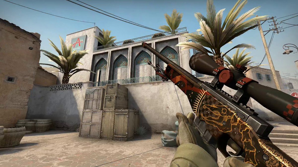 Vilay Esport tweet media