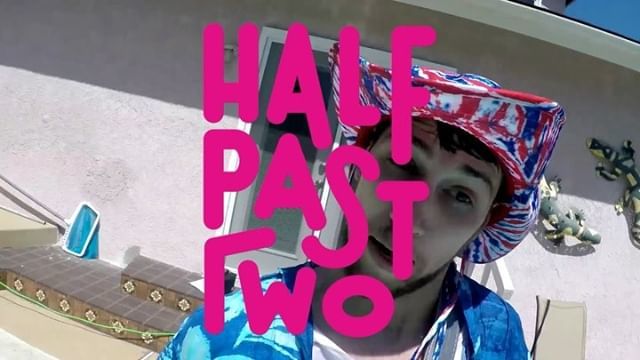 halfpasttwoska's tweet photo. "It's About Time" 10th Anniversary Celebration - 6.1.19 - House of Blues Anaheim - Tickets on sale Friday! @halfpasttwoska @the131ers @boysnightband and more! https://t.co/i79j1nr4CR