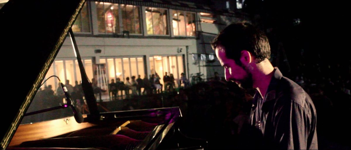 EYM Trio tweet media