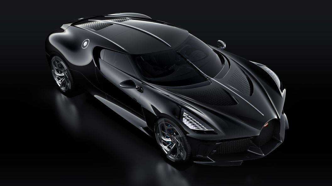 manonamissionde's tweet photo. #Bugatti La Voiture Noire: Wiederauferstehung für 17 Mio. € ➡️ https://t.co/ARlZ5gbN3j #AutoReise #Atlantic #Chiron #LaVoitureNoire #Typ57SC https://t.co/XGfye9WDTw
