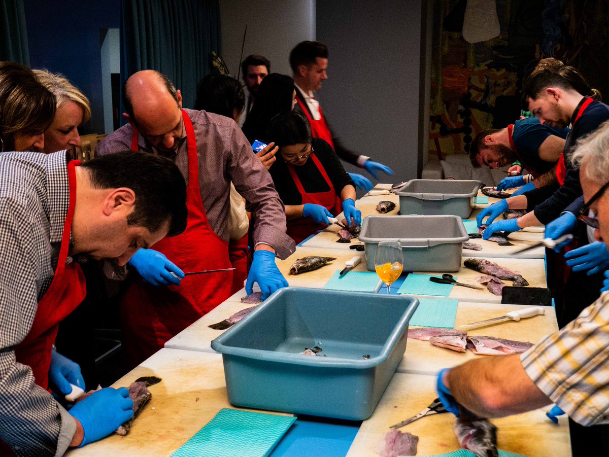 Hotel Arts tweet media