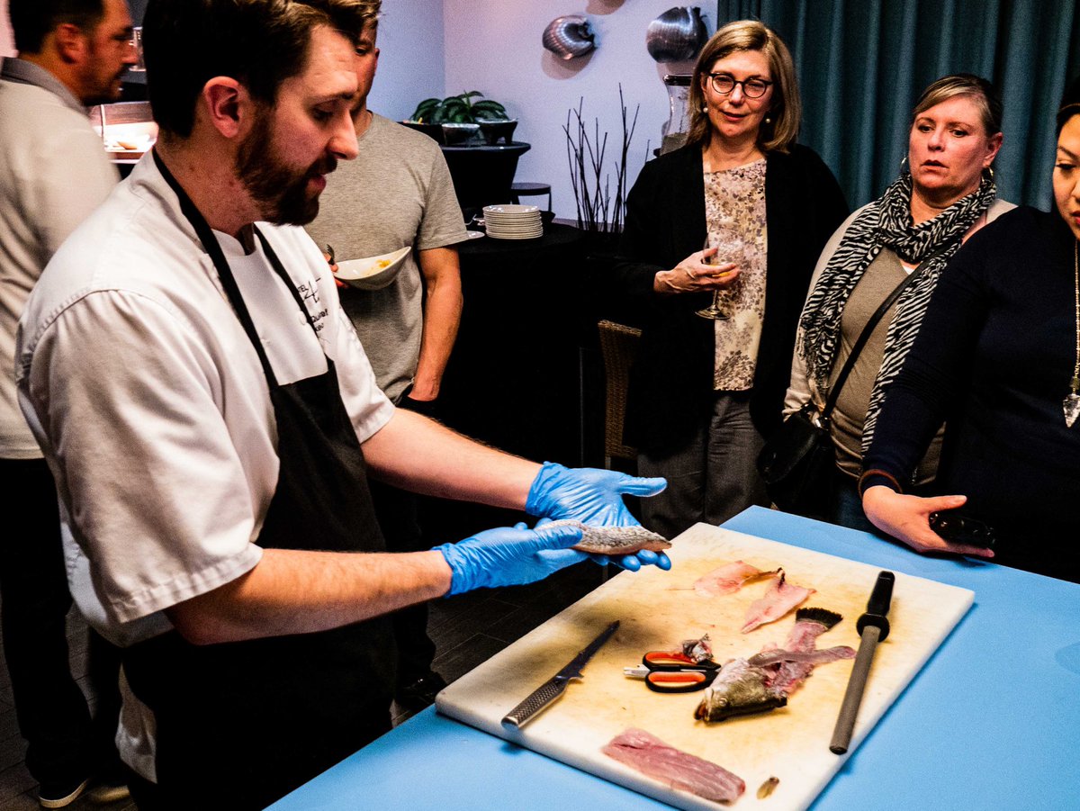 Hotel Arts tweet media