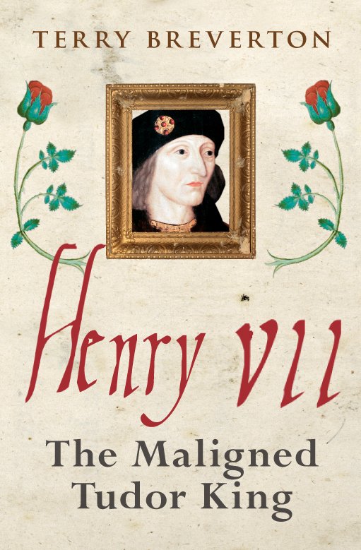 amberleybooks's tweet photo. #AmberleyBlog 'Henry VII: The Maligned Tudor King' by #TerryBreverton The life of the king of England, #HenryVII, who defeated #RichardIII at the Battle of Bosworth and founded the glittering Tudor royal dynasty. #Tudors https://t.co/0CmpqDUgUO https://t.co/OSyAhJODv9