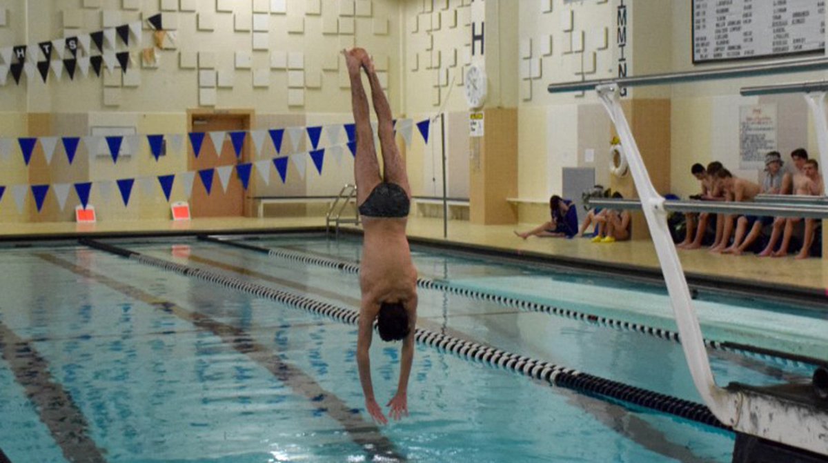 rtomkavage's tweet photo. Abington Heights’ Przekop, Smith place at PIAA Swimming &amp; Diving Championships -- https://t.co/RPD4jyO72x https://t.co/HCLumWRvby