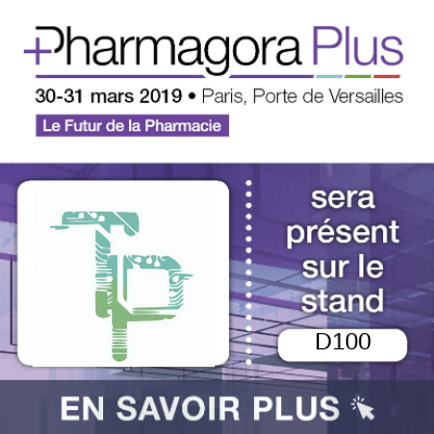 Omniversalys's tweet photo. Exhibiting next week (March, 30th & 31st) at PharmagoraPlus (Stand: D100), the Europe's largest pharmaceutical trade that takes place in Paris! 👉 https://t.co/R1voKd5lby #pharmagoraPlus #medicines #pharmaceutical #business40 #TradePharmaNetworkSTO #TeslaDuoGroup https://t.co/oEgmyZNr3X