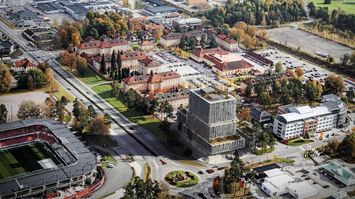 ronenbekerman's tweet image. The making of WeXo by Sonny Holmberg, lead in-house visualization artist at Henning Larsen in Copenhagen. ronenbkr.mn/2TmEsx3

#3dsmax #VRay #Photoshop #Rhino #ForestPack #RailClone #Snow #Winter #Mist #iCube #Evermotion @ChaosGroup @itoosoft @Photoshop @evermotion