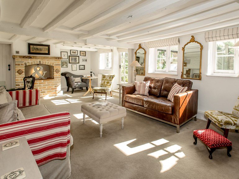 New Forest Living tweet media