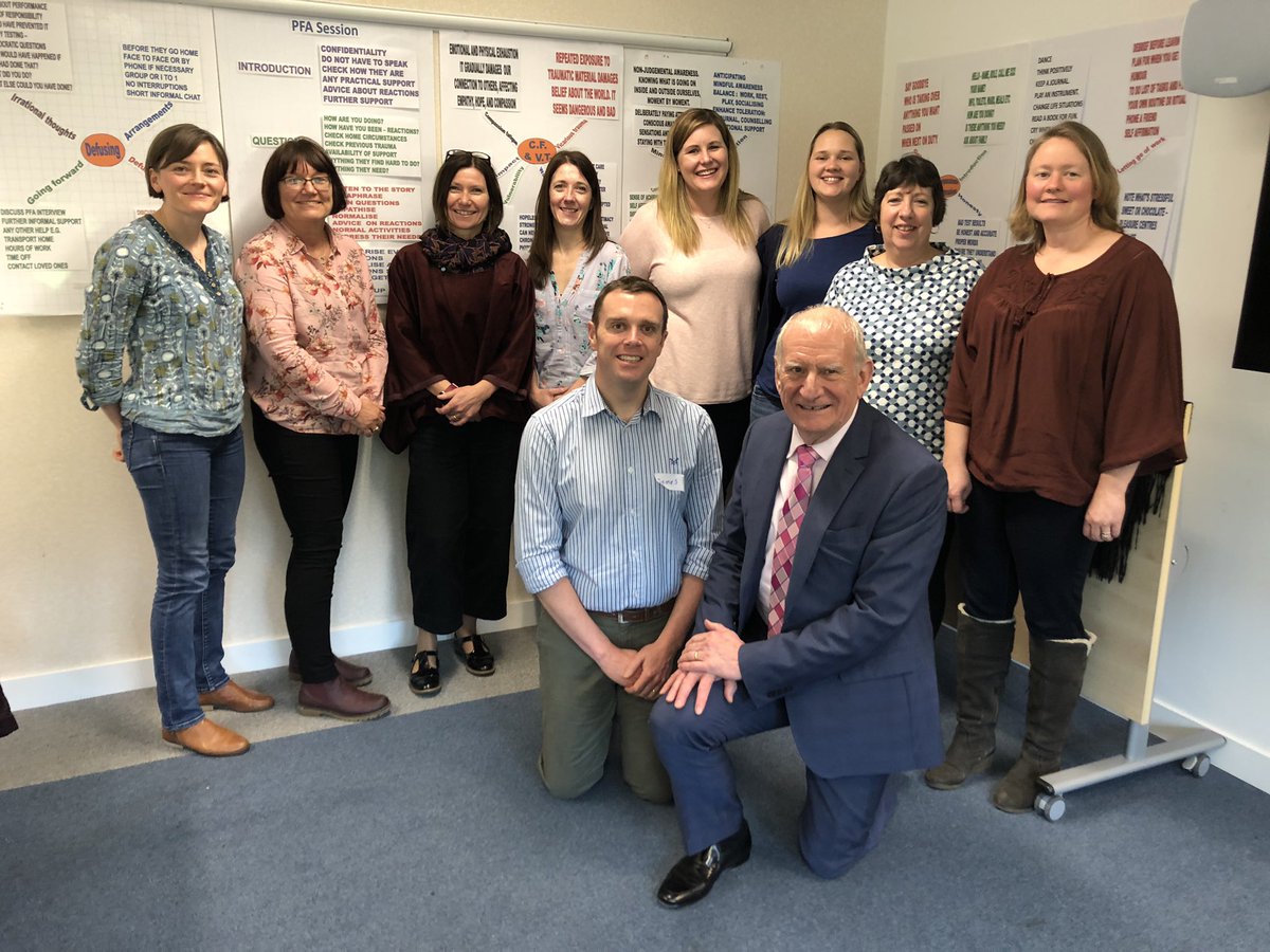 James Manners (@mannersurology) on Twitter photo Day 2 learning to provide Psychological First Aid for colleagues. Inspiring and educational. Who fancies helping me take this to a wider audience @RBCH_NHS and <a href="/Poole_Hospital/">Poole Hospital</a> ? More info: mgjpeoplesupport.co.uk @alyod1 <a href="/Neil_Cowan_/">Neil Cowan</a> @Jasperooney11 <a href="/gastrophd/">Sean Weaver</a> <a href="/rocking2stomas/">Rachel Jury</a> Day 2 learning to provide Psychological First Aid for colleagues. Inspiring and educational. Who fancies helping me take this to a wider audience @RBCH_NHS and <a href="/Poole_Hospital/">Poole Hospital</a> ? More info: mgjpeoplesupport.co.uk @alyod1 <a href="/Neil_Cowan_/">Neil Cowan</a> @Jasperooney11 <a href="/gastrophd/">Sean Weaver</a> <a href="/rocking2stomas/">Rachel Jury</a>