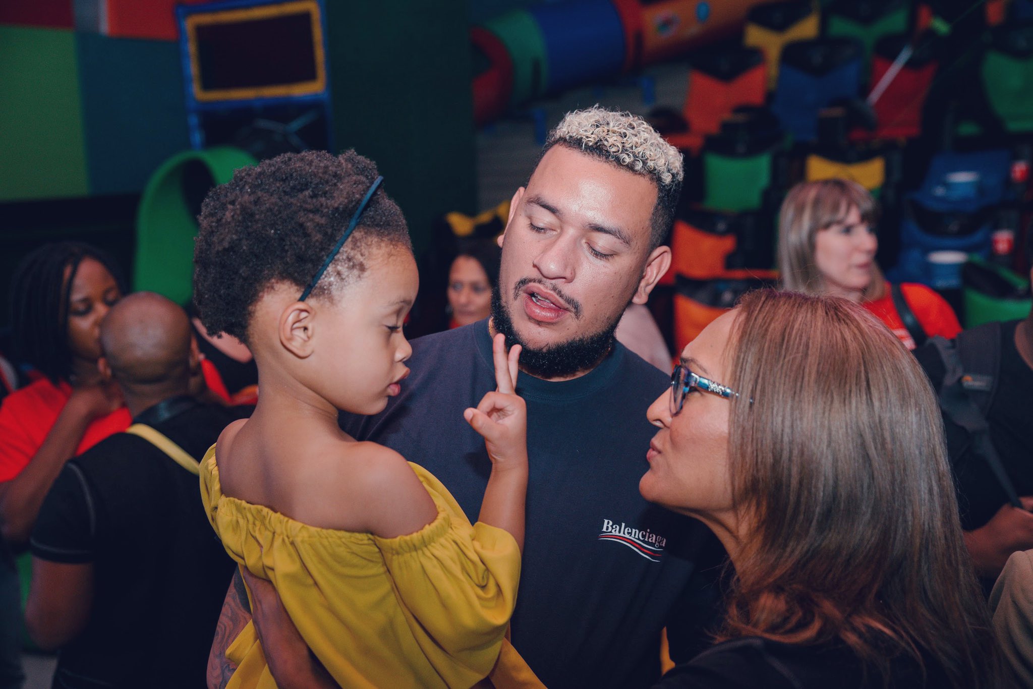 AKA on Twitter: 