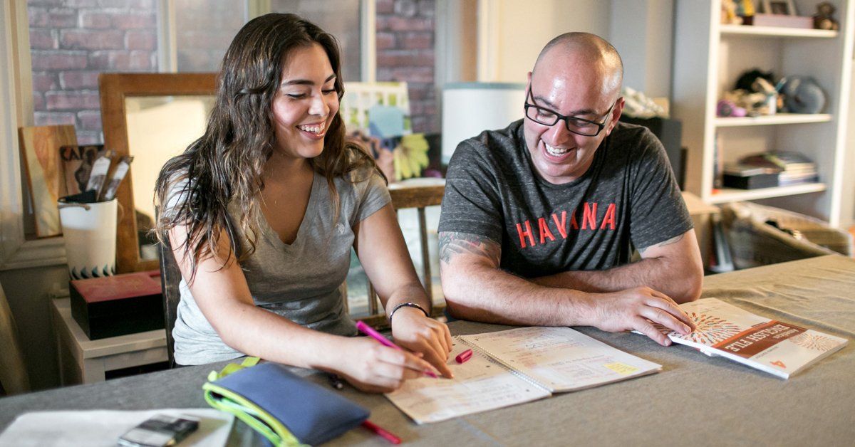 OCDSB International tweet media