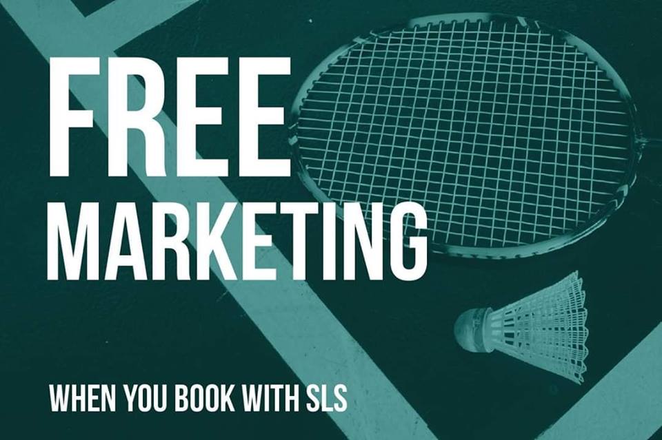 SLS Abbots Bromley tweet media