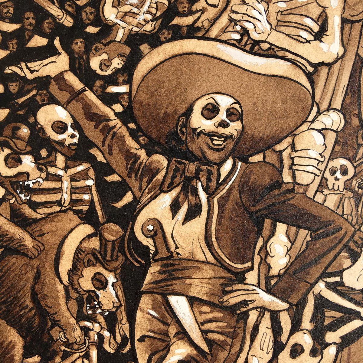 dominique Bertail tweet media