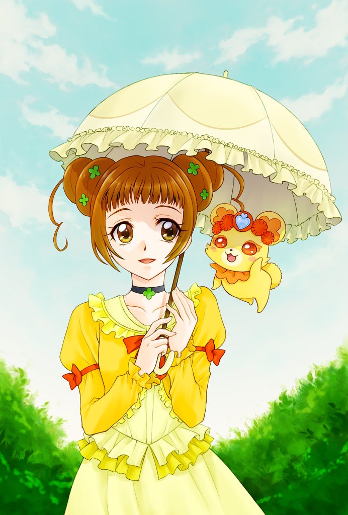#最近フォローした方は知らない過去絵を晒す
4枚目は写真模写 