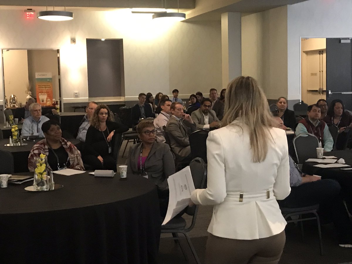 ASUG_Houston's tweet photo. Fantastic start to our meeting today! Featuring TUG Talks (Technology &amp; User Groups) @ASUG365 #ASUG #TUGtalk https://t.co/lvK3UVkI7o