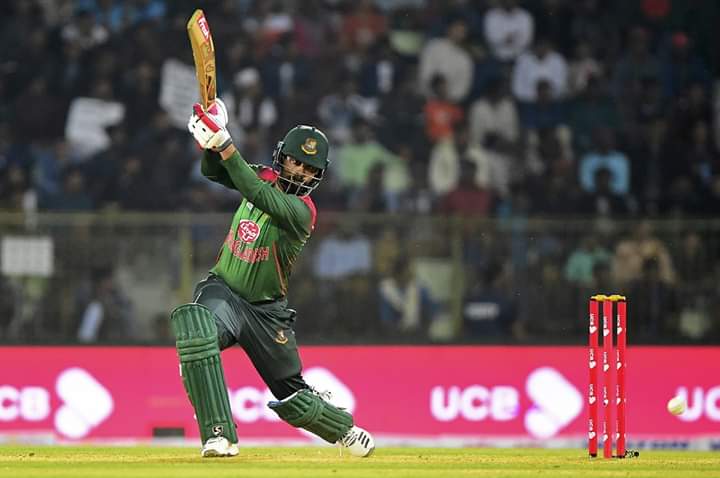 Happy Birthday Boss 
Tamim Iqbal 