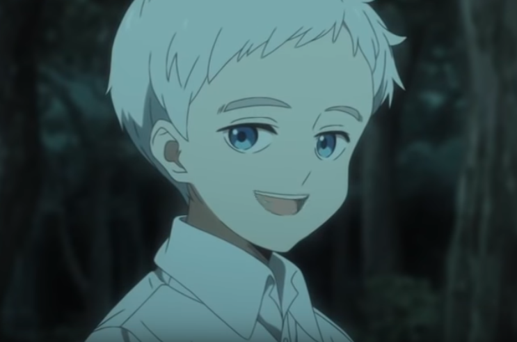 3月21日はノーマンの誕生日