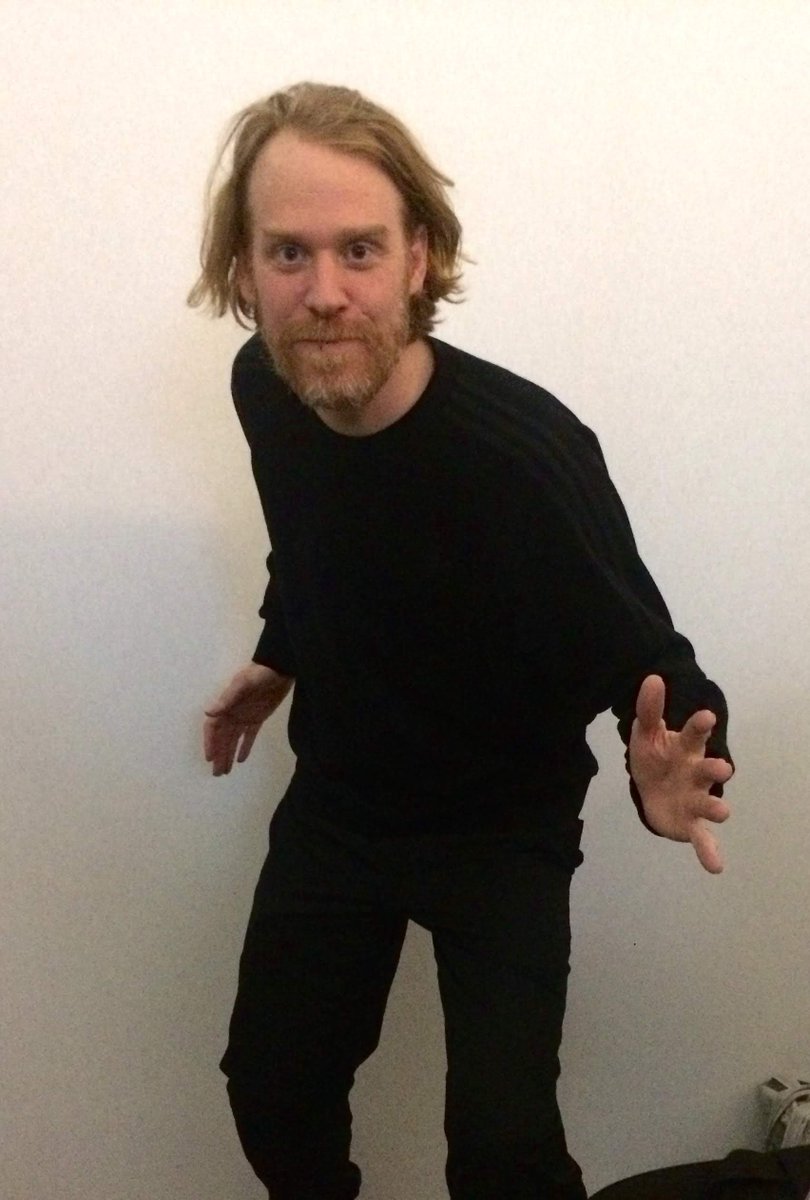 IFParis's tweet photo. #FocusVR - Thorsten S. Wiedemann, Fondateur de @AMazefest, festival berlinois prescripteur dans le domaine du #jeuvidéo, est venu à @lavalvirtual pour développer son projet.
@ST0RN0
@AMazeMags
#FocusXR
#FocusIF
@IFnumerique https://t.co/xjMXZcnstS