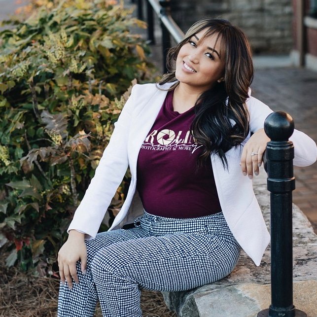 WE'RE GROWING!!! 
This May "Ahmad Hall &amp; Friends" will celebrate 5 years! During this time God has blessed us tremendously... As God is expanding our ministry he is adding to our team... Please help us welcome Carolina Bradley, Director of Marketing, Publicity, and Social Media!