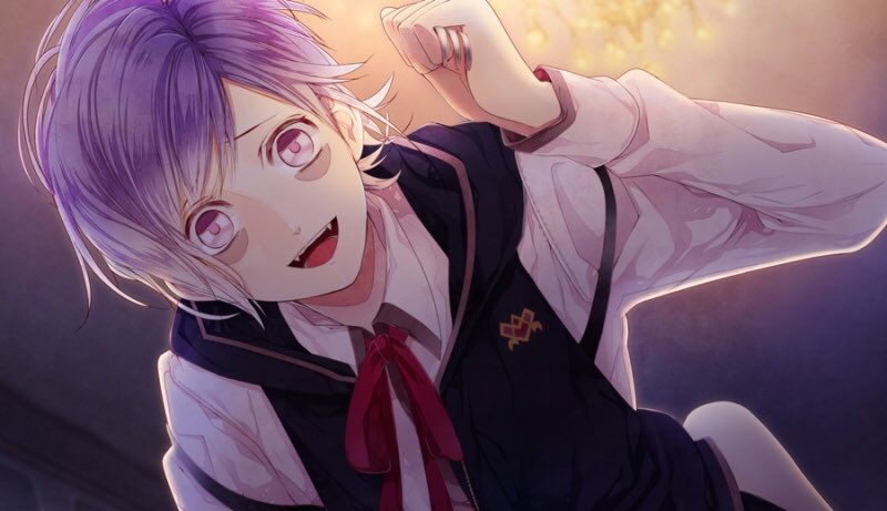 Diabolik Lovers