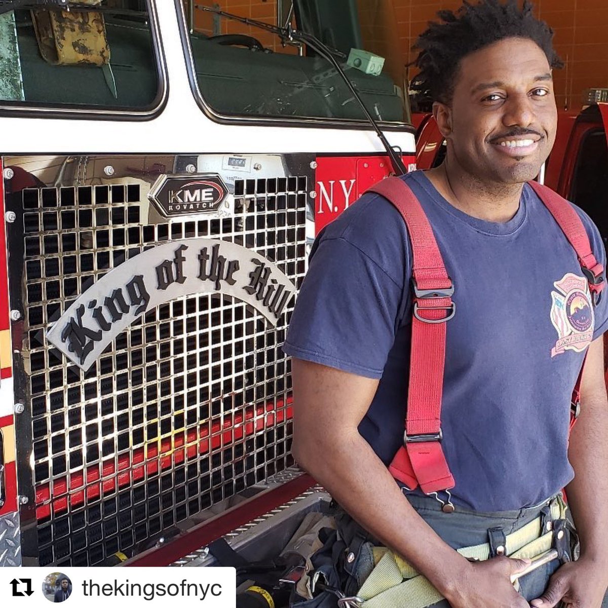thekingsofnyc's tweet photo. Read Larry’s story on IG https://t.co/7xJo8z9XEI #kingsofnyc https://t.co/eJb4z79qqm