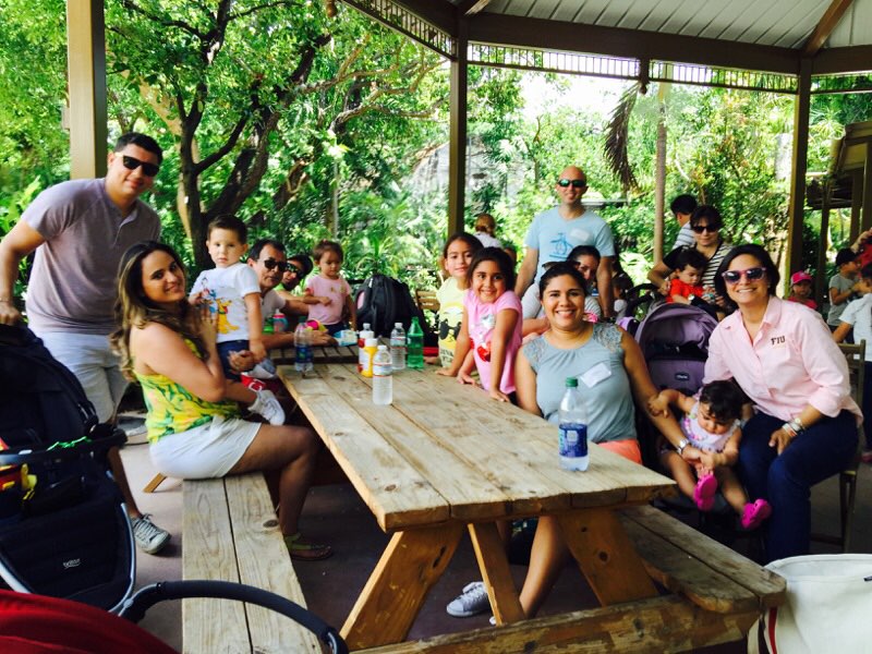 FIUCommunity's tweet photo. Are you working to improve our #community? We want to know! Use the #FutureIsUs hashtag anytime you do anything in our local, national, or global community to be featured on our #FutureIsUsFriday! #WednesdayWisdom https://t.co/PAEMLq2TAs