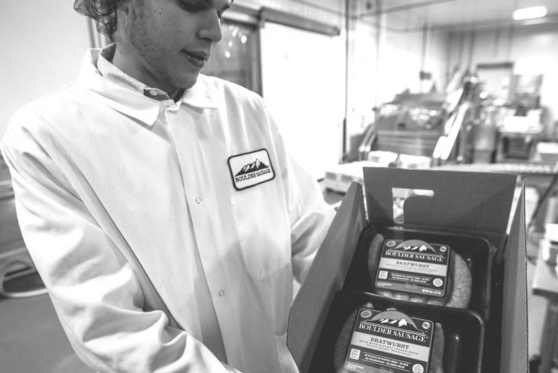 BoulderSausage's tweet image. You guessed it! It's Behind the Scenes with Boulder Sausage, part 3! Hear from the packaging crew and learn why they love feeding your family.

bouldersausage.com/behind-the-sce…

#MeetTheTeam #BoulderSausage #FreshAndSimple #HowItsMade #MadeWithLove #HealthyFood #CleanEating #Community