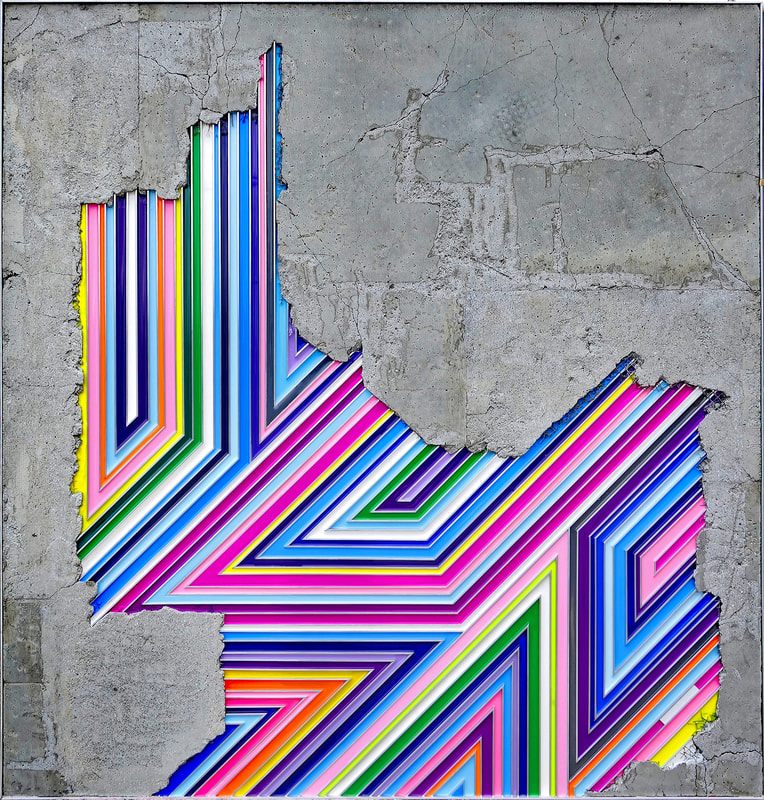 vempraby's tweet image. Metropolis by Troy Simmons
Conheça a BY: soulby.com.br
#artenaby #arte #troysimmons #design #arquitetura