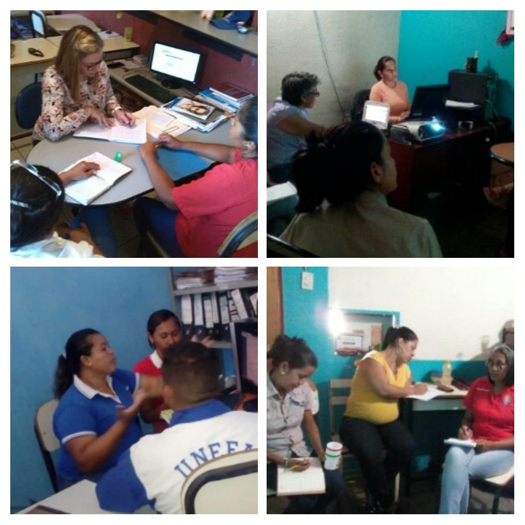 Nucleo_Guarico's tweet photo. Equipo ASyPC #NúcleoGuárico #ExtZaraza, #ExtCamaguán, #ExtSocorro realizan mesas de trabajo para socialización de los planes, programas y líneas del área de asuntos sociales. @unefa_ve @UnefaVrrLlanos @Neriogalban1 @Marlonjuventud @RGfarias99 https://t.co/dyBpJdvH8q