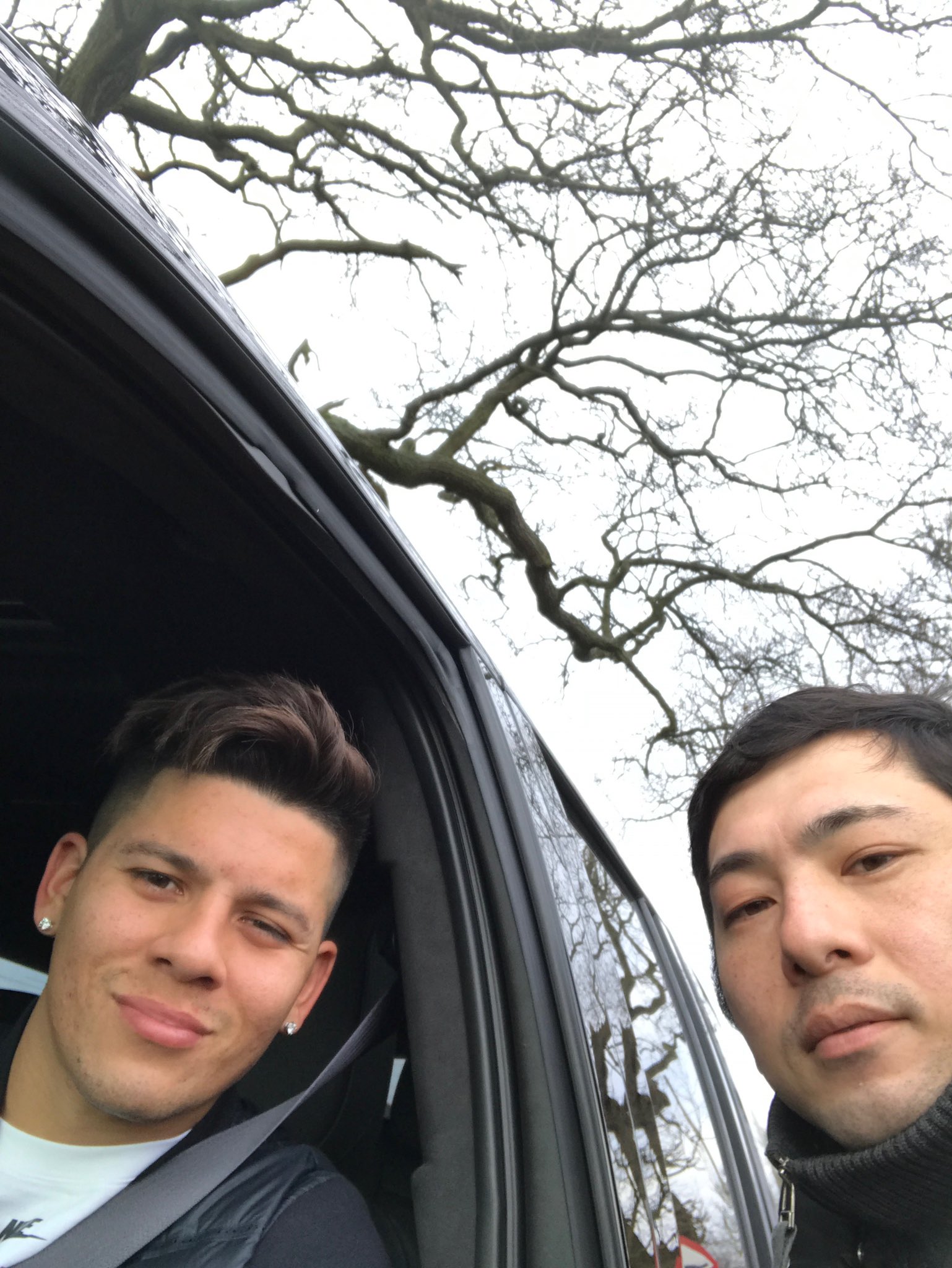 Happy birthday Marcos Rojo 