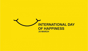 Safety_Cam_Bod's tweet photo. Today is #internationaldayofhappiness2019 Keep happy...don't ruin your day getting caught #speeding or be involved in a collision! #SlowDown, be #beltsafe, keep smiling and be happy! #fatal4 #SpeedKills https://t.co/H4HDTMP2vv
