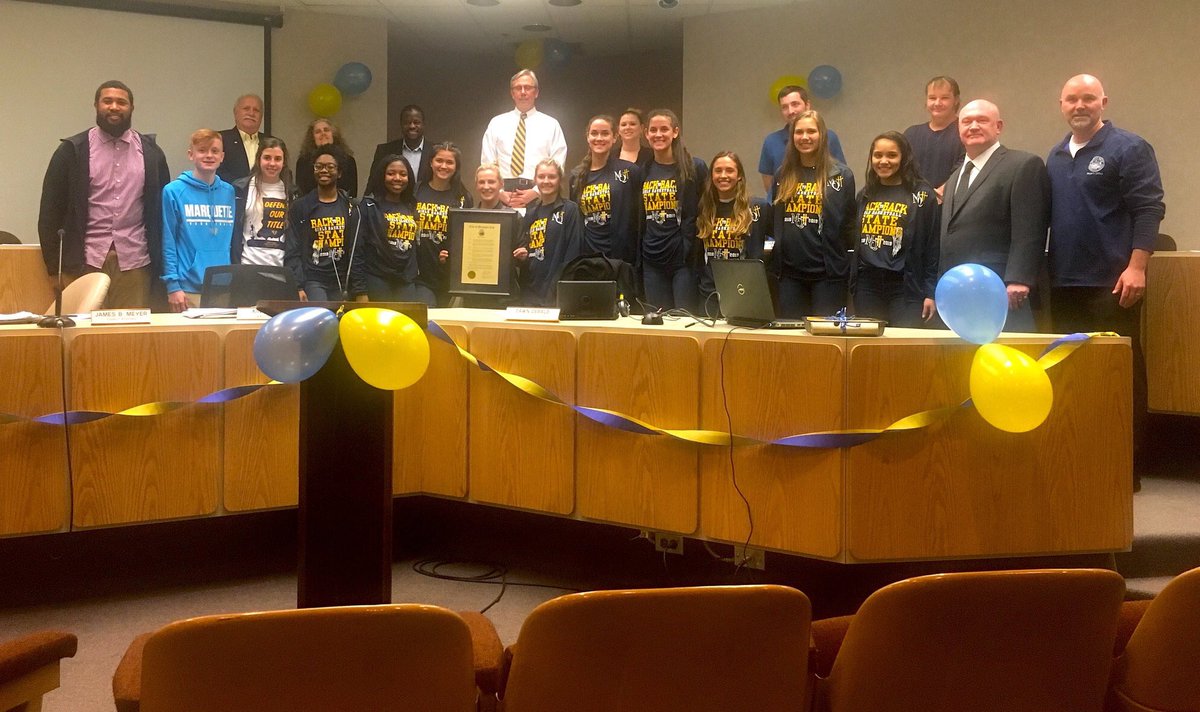 Congratulations Lady Blazers on another State Title. We are honored to outfit such a great group of kids and coaches. Back to Back State Champs!