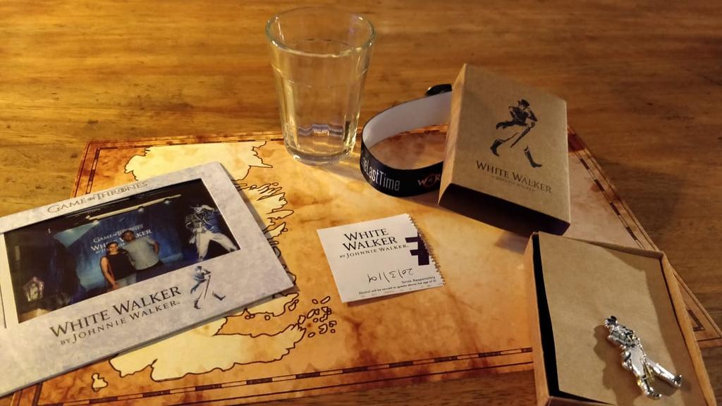 shenoygowrish's tweet photo. all set for #GOTQuizNights 😀 @StarWorldIndia @Geetha_Kamath @gshny https://t.co/3T7WtSaSp0