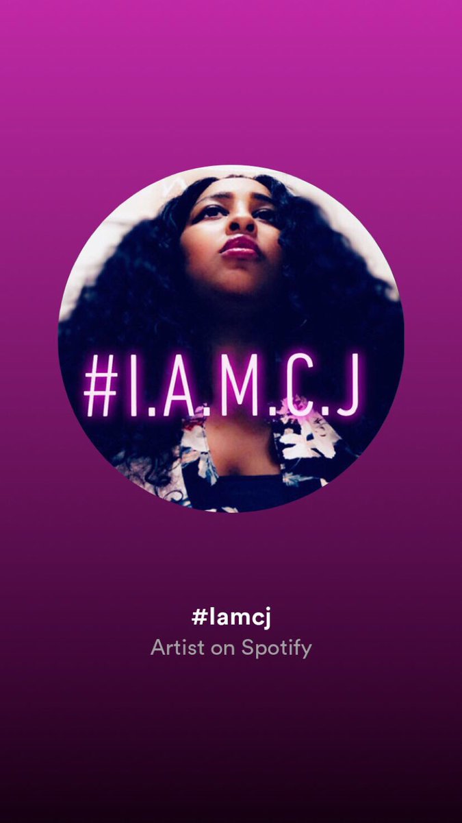 IAMCJ_OFFICIAL's tweet photo. Be ready to access the new #IAMCJ EP it’s on the way!!!! https://t.co/ViAMMQjO2f