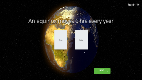 NUITEQChorus's tweet photo. So what's an #equinox? Teach your students about why we observe the equinox, why it happens and why it is important via this ready-made interactive lesson from the #Multiteach Lessons Community. https://t.co/VKgZZ7eRFK https://t.co/WJBxJsH9Cf