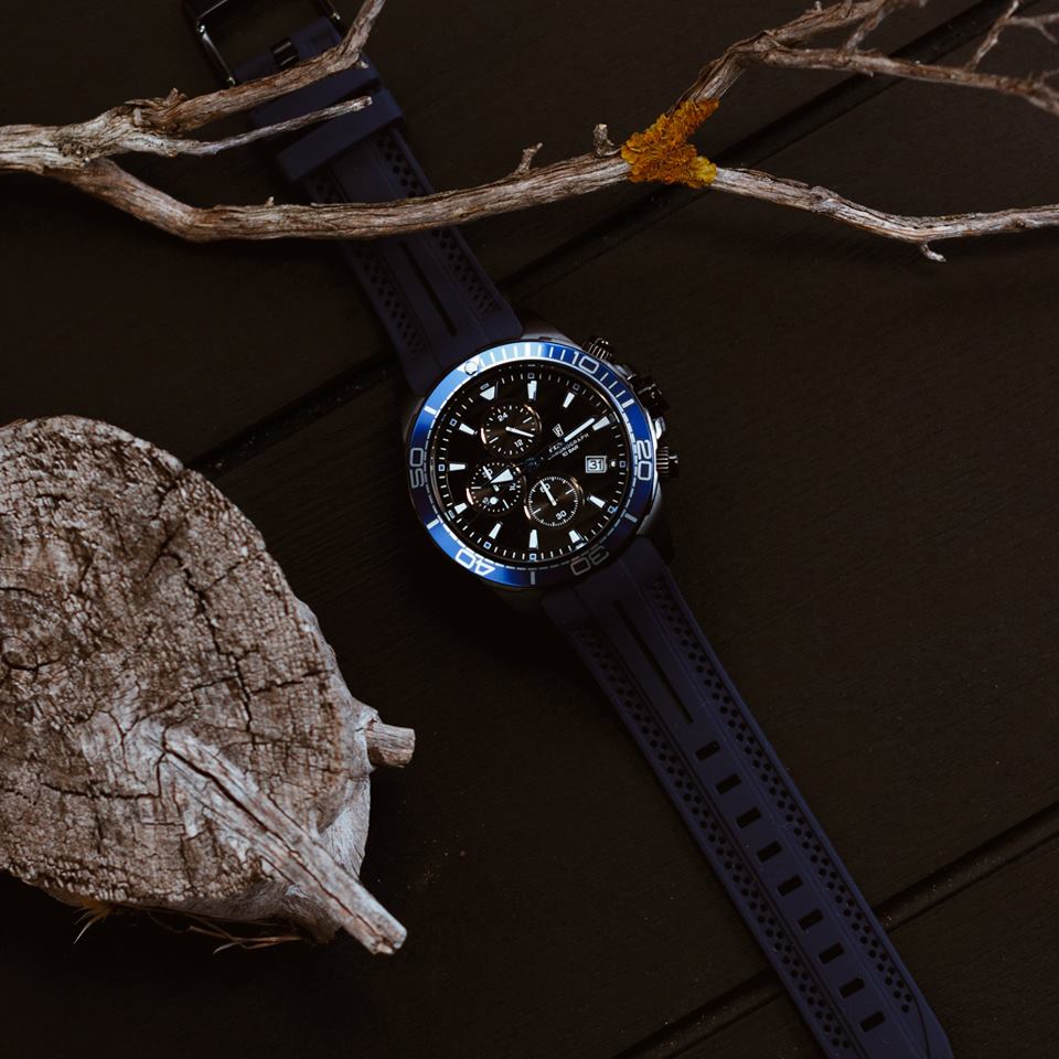 #TheOriginals: Vuelta a los orígenes. #Festina