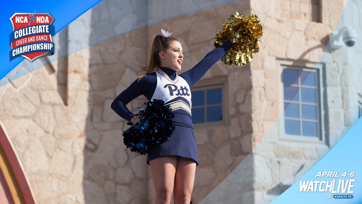 NCAupdates's tweet image. Who’s ready to hit the Bandshell at #NCAnationals? ☀️ Head to bit.ly/NCACollege2019… for all you need to know about the competition!