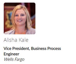 Looking forward to sitting down with these successful Women this afternoon at #OPEXFS   Join us to discuss how to find the right "Balance of People, Process, and Technology to ensure Results" <a href="/OPEXFS/">OPEX in Financial Services</a>