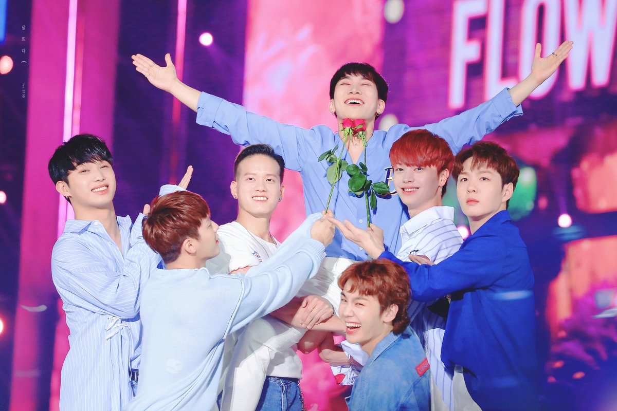 dalttda's tweet image. #끝나지_않을_비투비_7주년_예지앞사