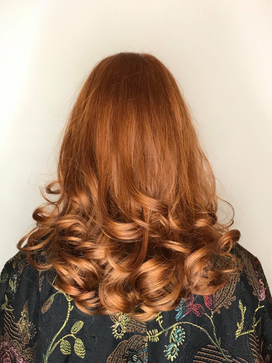 cmhairdressing's tweet photo. Did you know that today is the first day of spring? πΈ
Weβre inspired by this gorgeous hair by Lorraine from our Stafford Street salon! What will be your look this spring?
#cmhairdressing #edinburgh #staffordstreet #hairedinburgh #edinburghhair https://t.co/5dvdE8sig7