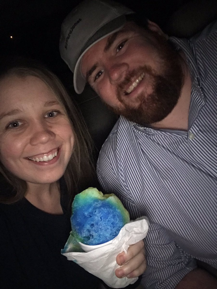 QueenT_97's tweet photo. ICE, GOATS, AND TYLER MARIE.😂💖
#dateoftheyear #GOATS https://t.co/tK47NXTG2k