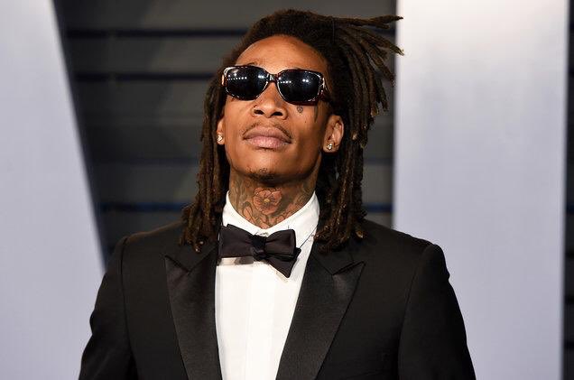 LadiSpeaks's tweet photo. "All Wiz Khalifa fans smoke weed"

Is this true? #BoomplayxWarner https://t.co/QR4Jhf8eGl
