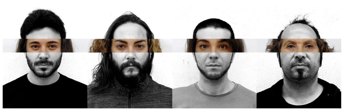 Muy buenas damas y caballeros, los yetis necesitan vuestra ayuda para llegar al festival portugués Nos Alive. No dudes en votarnos en el siguiente enlace: edplivebands.edp.com/espana/banda/y…
¡Comparte el mensaje con amigos, conocidos y familia! Entre todos lo conseguiremos.