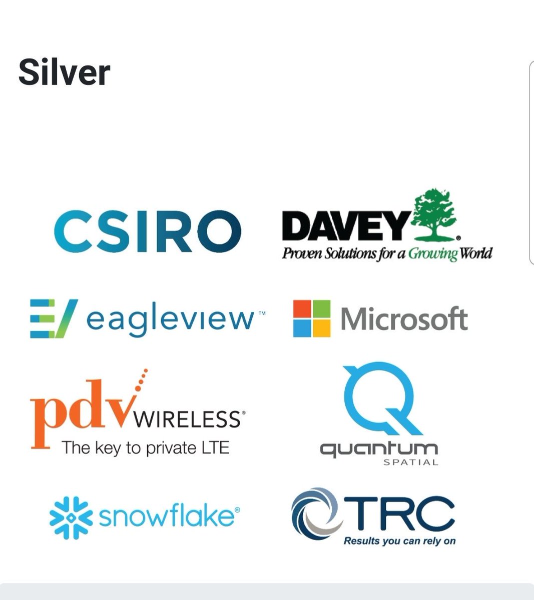 ZachOxman31's tweet photo. @SnowflakeDB is a Silver sponsor at the #FireTechSummit at Sac State today. Looking forward to the great conversations on how data can drive change! https://t.co/2Agll1gvJZ