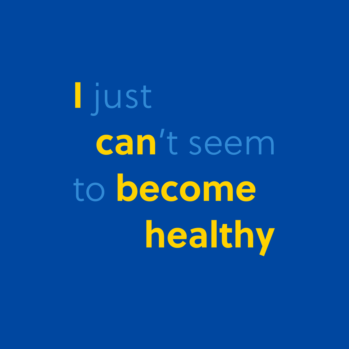 In our NHS pilot, 40% of people living with type 2 diabetes had reduced their HbA1c to below the diagnostic threshold (48mmol/mol).

Our programme isn't on the NHS nationwide yet but you can access it now for £7.50/wk.

Read more &amp; take our health quiz:  
bit.ly/2OdOXSJ