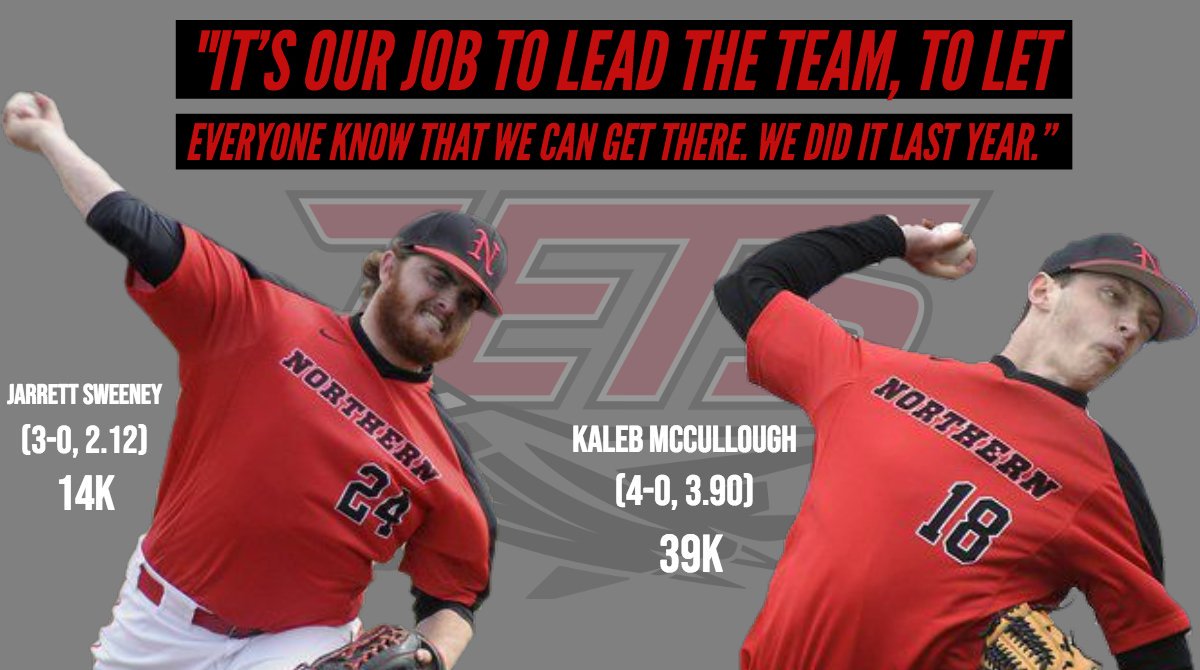 What <a href="/Jarrett_Sweeney/">Sweeney_Jarrett</a>  and @McCullough do in their randomness is the same thing they’ve done on the baseball field in their second season with <a href="/nocenidjets/">Northern Oklahoma College Jets Baseball</a> ... 

Taken things to another level. #NJCAA

Read: bit.ly/2FfzYUf