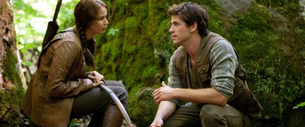 A year ago we published "The Hunger Games (Movie Review)" goo.gl/Urroug #Movies #review #movie #moviereview #TheHungerGames #HungerGames #KatnissEverdeen