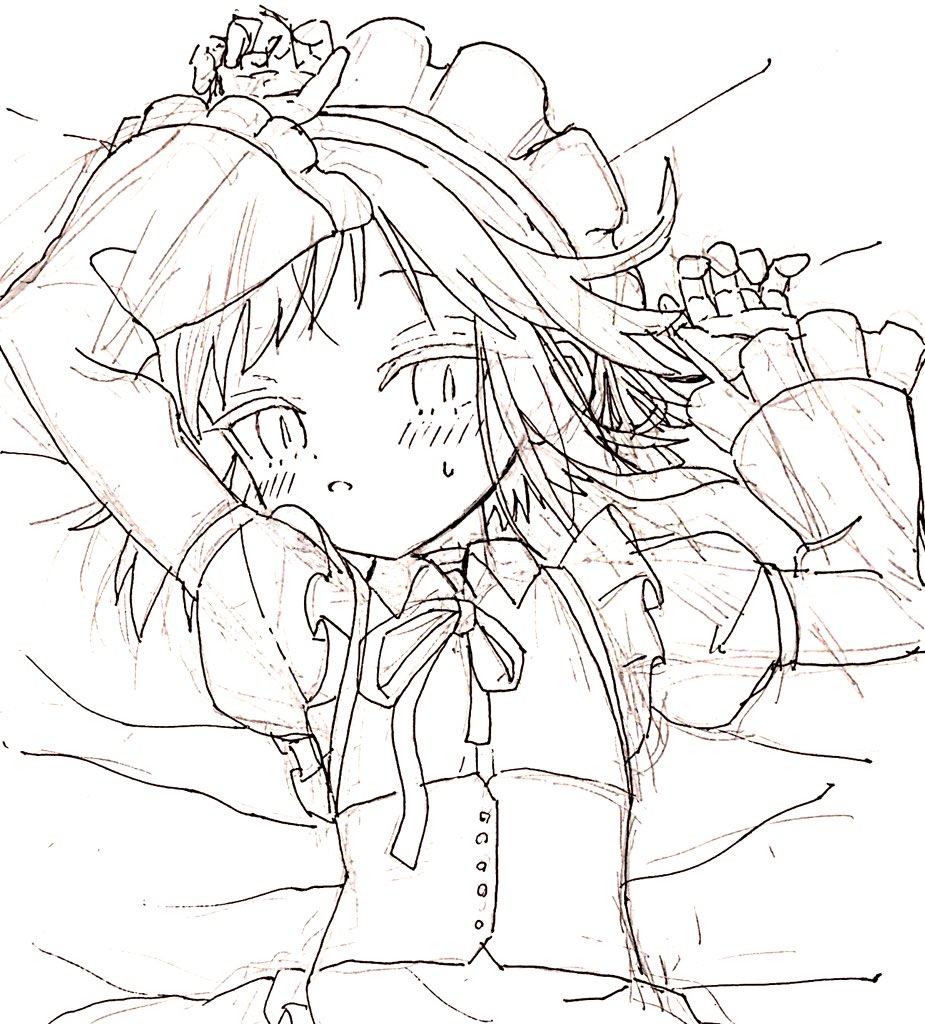[らくがき] 【世界樹】カレハ(ショタパラ)落書き詰め(女装・暴力)(全5枚) - husuiのポイピク
https://t.co/JZXvBEDX07 