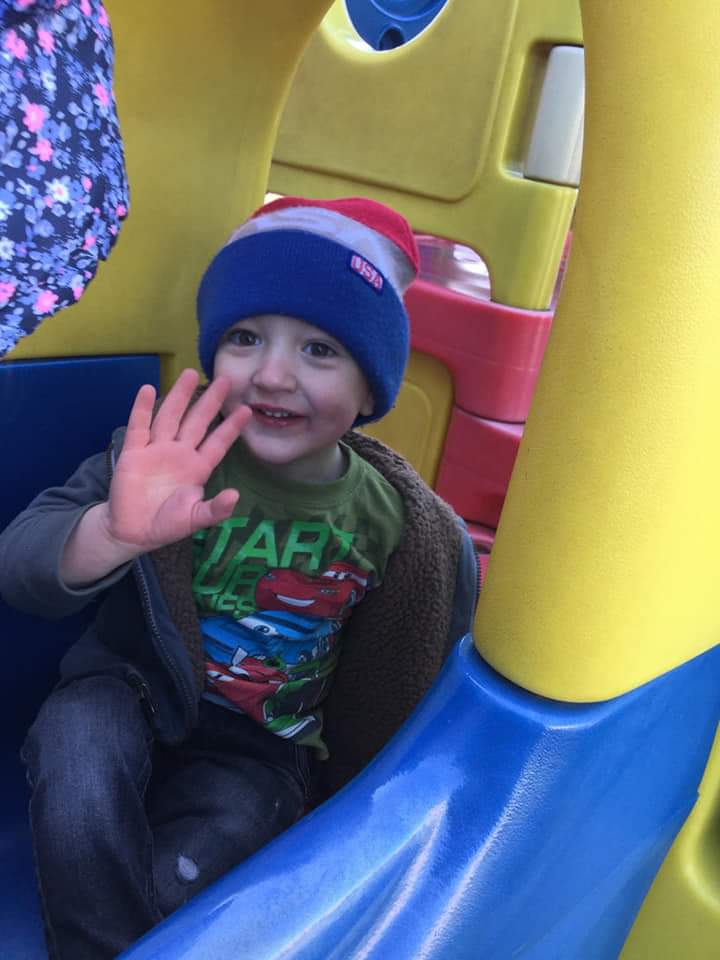 BLou_713's tweet photo. Hi! I'm turning 3 on Saturday! https://t.co/nW1ARi2I1N